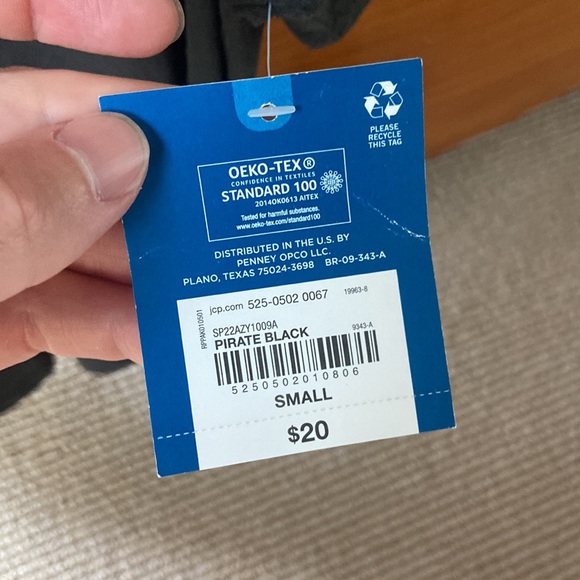 Tennis shirt - Picture 4 of 5